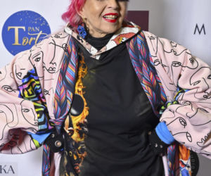 Warsaw Fashion Shower