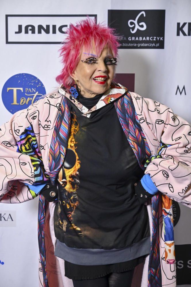 Warsaw Fashion Shower