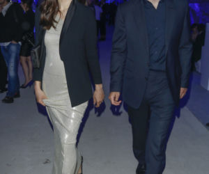 Anna Czartoryska-Niemczycka, Michał Niemczycki