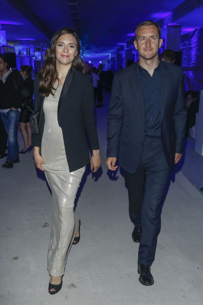 Anna Czartoryska-Niemczycka, Michał Niemczycki