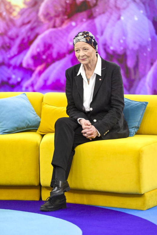 Anna Nehrebecka