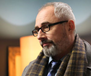 M jak miłość, odcinek 1632: Samobójstwo Wernera?! Kompletnie pijany Adam spróbuje wyskoczyć z okna 