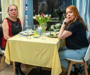 Kuchenne Rewolucje 24.09.2026 r. Tawerna spod znaku Ryby, Wejherowo