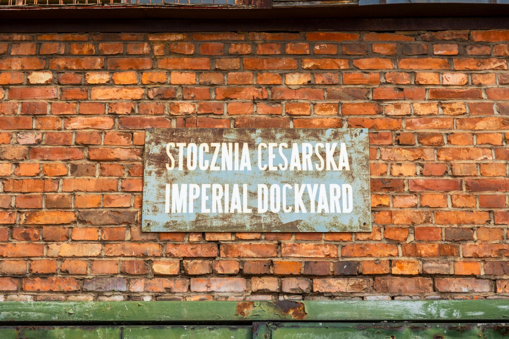 Stocznia Cesarska w Gdańsku