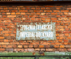 Stocznia Cesarska w Gdańsku