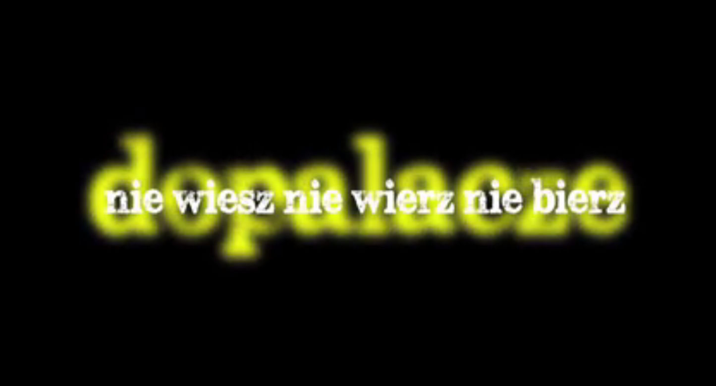 Dopalacze