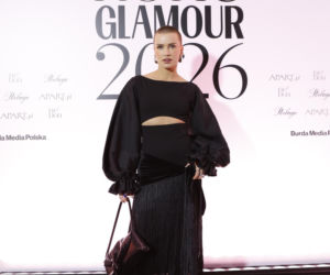Lalka, Roxie i gwiazda M jak miłość błyszczały w tłumie gwiazd. Odważne stylizacje na gali Kobieta Roku Glamour było
