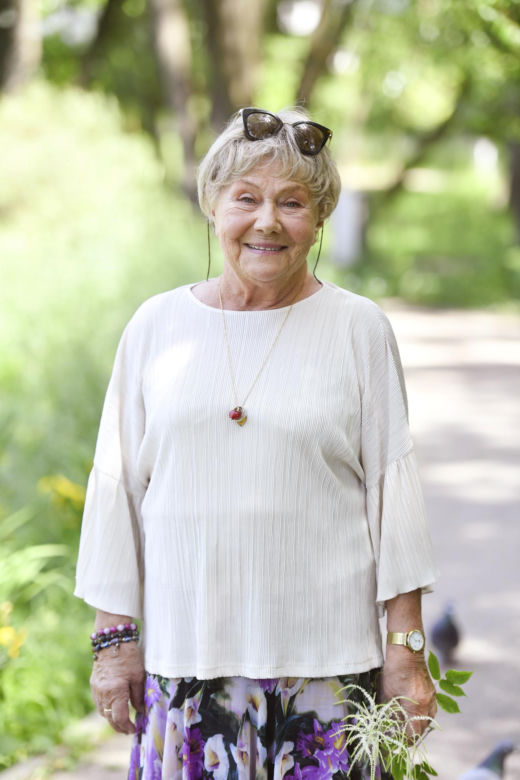 M jak miłość. Barbara przeczuje, że z Arturem dzieje się coś złego. Prawda okaże się bardzo bolesna