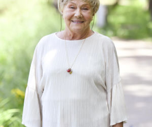 M jak miłość. Barbara przeczuje, że z Arturem dzieje się coś złego. Prawda okaże się bardzo bolesna