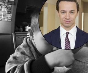Wychowanie dzieci nic nie kosztuje? Wypowiedź Bosaka a rzeczywistość