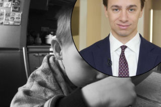 Wychowanie dzieci nic nie kosztuje? Wypowiedź Bosaka a rzeczywistość