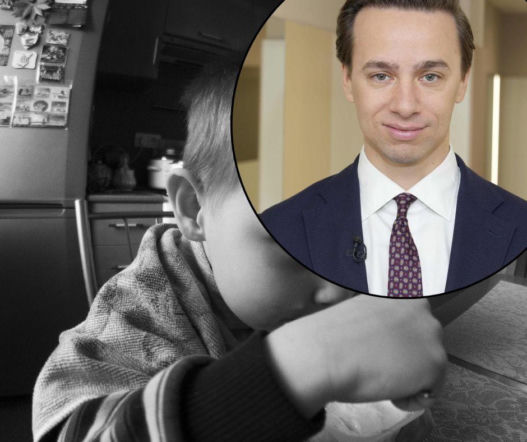 Wychowanie dzieci nic nie kosztuje? Wypowiedź Bosaka a rzeczywistość