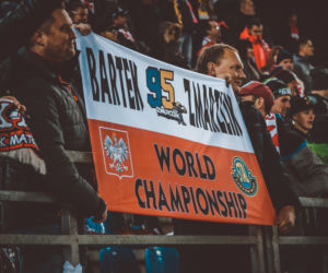 Bartosz Zmarzlik królem speedwaya. Tak wyglądało fenomenalne Grand Prix w Toruniu