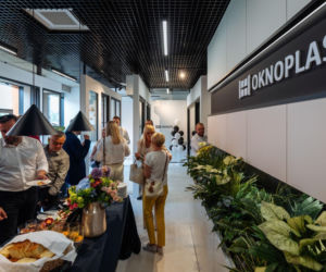 Pol-Mach i OKNOPLAST