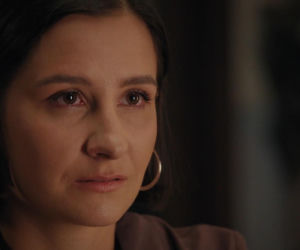 M jak miłość odc. 1930. Agnes (Amanda Mincewicz)