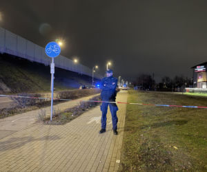 36-latek porwał 9-latka i grozi, że zrobi mu krzywdę. Trwa policyjna obława