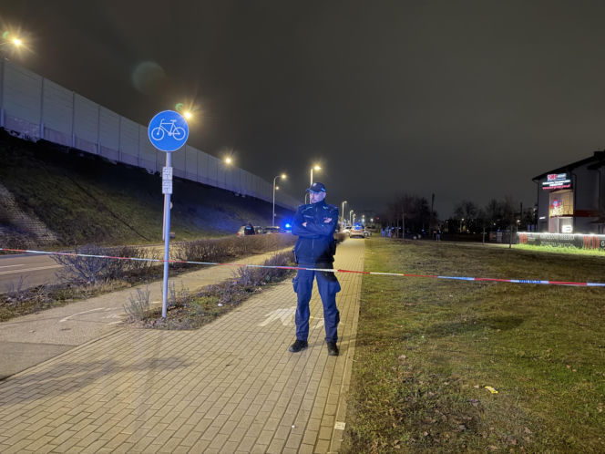 36-latek porwał 9-latka i grozi, że zrobi mu krzywdę. Trwa policyjna obława