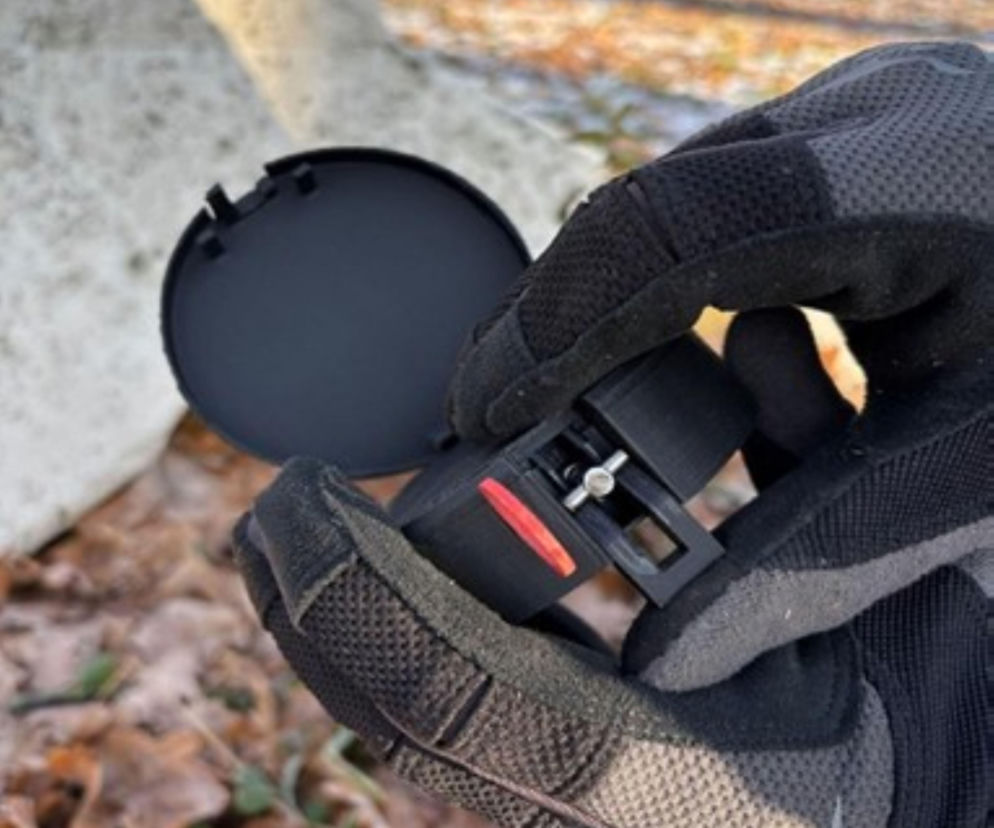 Niewiadów i WITI łączą siły