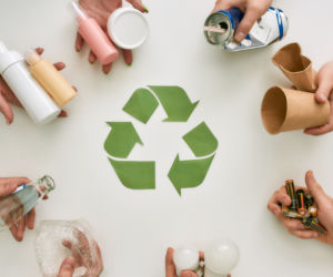 recycling