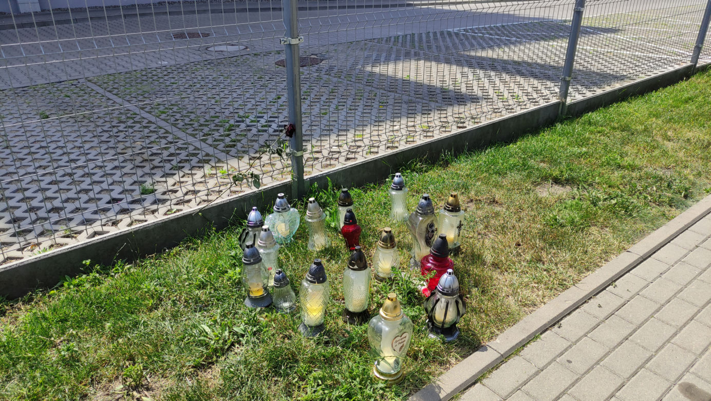 Nożownik z Fordonu zbił, bo był chory z zazdrości o dziewczynę