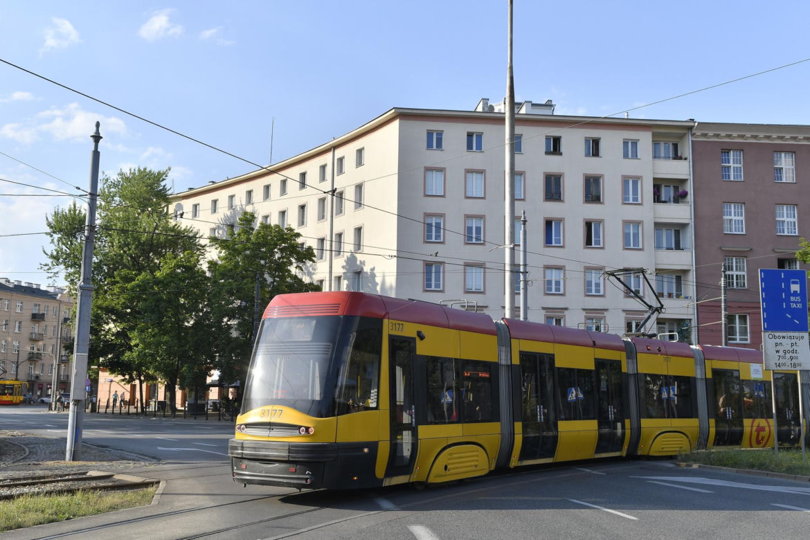 Mokotów