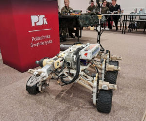 Targi Służby i Pracy w Skarżysku. Wojsko Polskie kusi nowoczesnością i stabilną ścieżką kariery