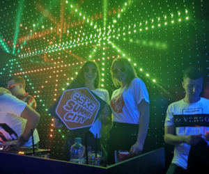 ESKA Summer City 2019: Zobacz nasz ESKOBUS! [ZDJĘCIA]
