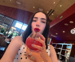 Nie żyje 30-letnia influencerka! Zmarła po operacji plastycznej. Osierociła 6-letnią córkę
