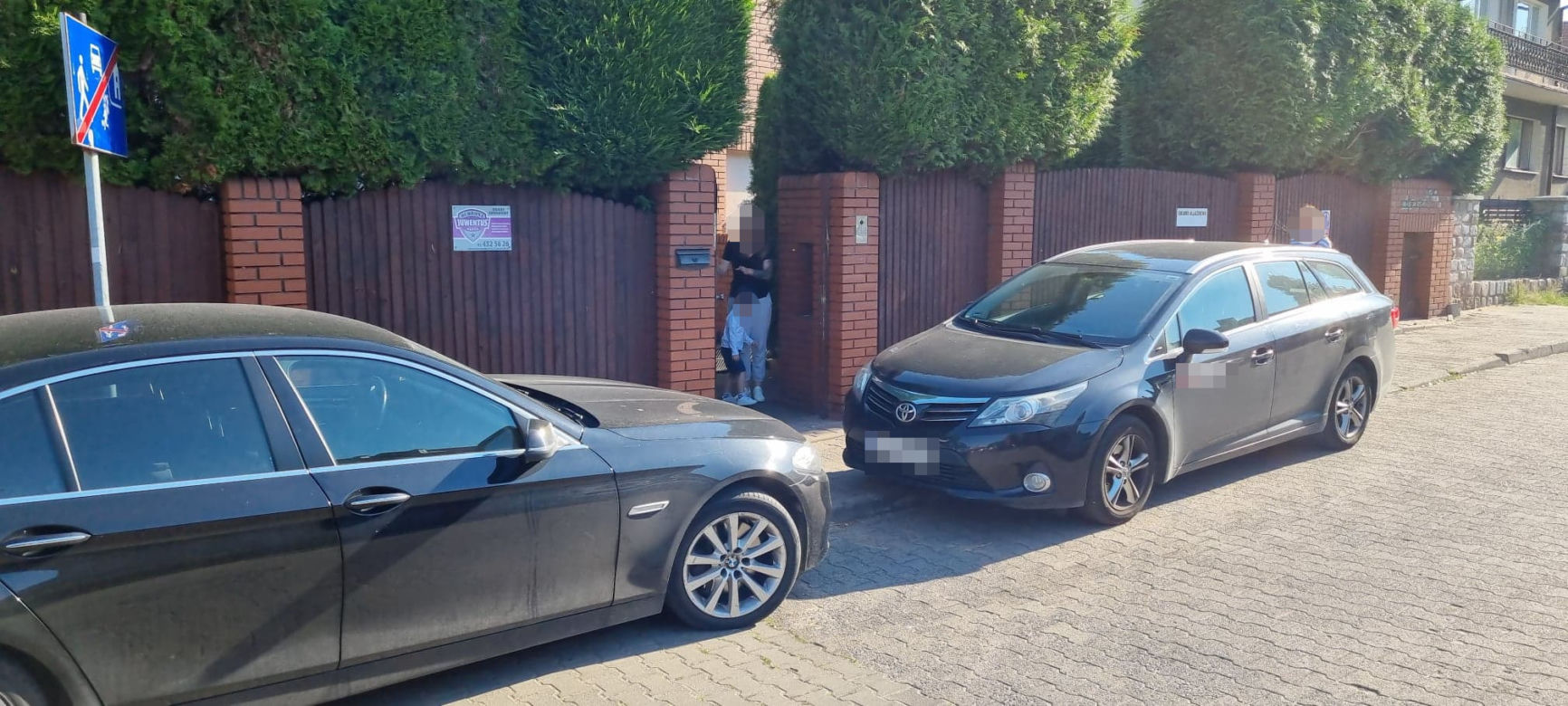 Śmierć 1,5-rocznego chłopca wstrząsnęła mieszkańcami Szczecina