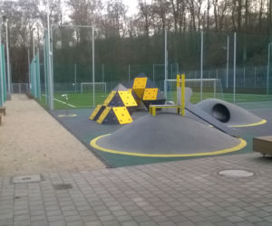 Kompleks sportowo-rekreacyjny Bukovasport