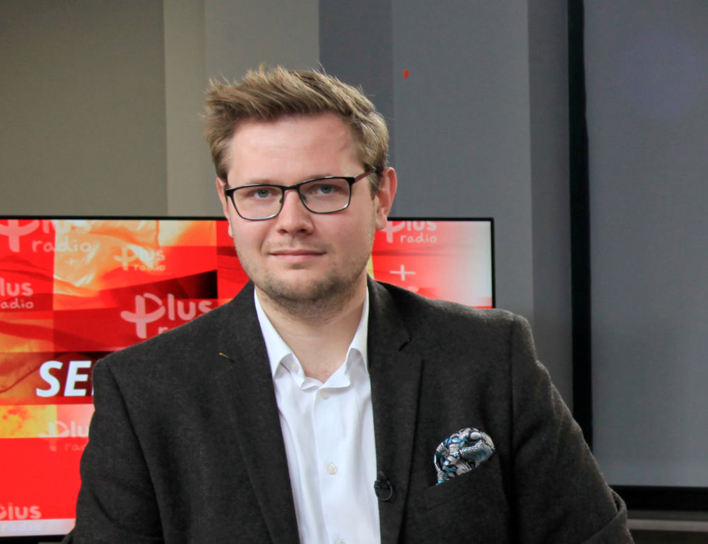 Michał Woś