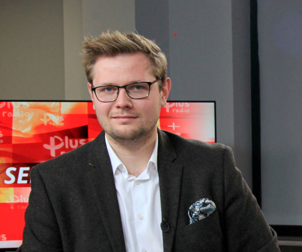 Michał Woś