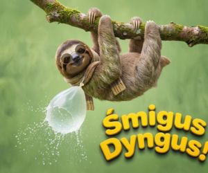 Kartki na Poniedziałek Wielkanocny