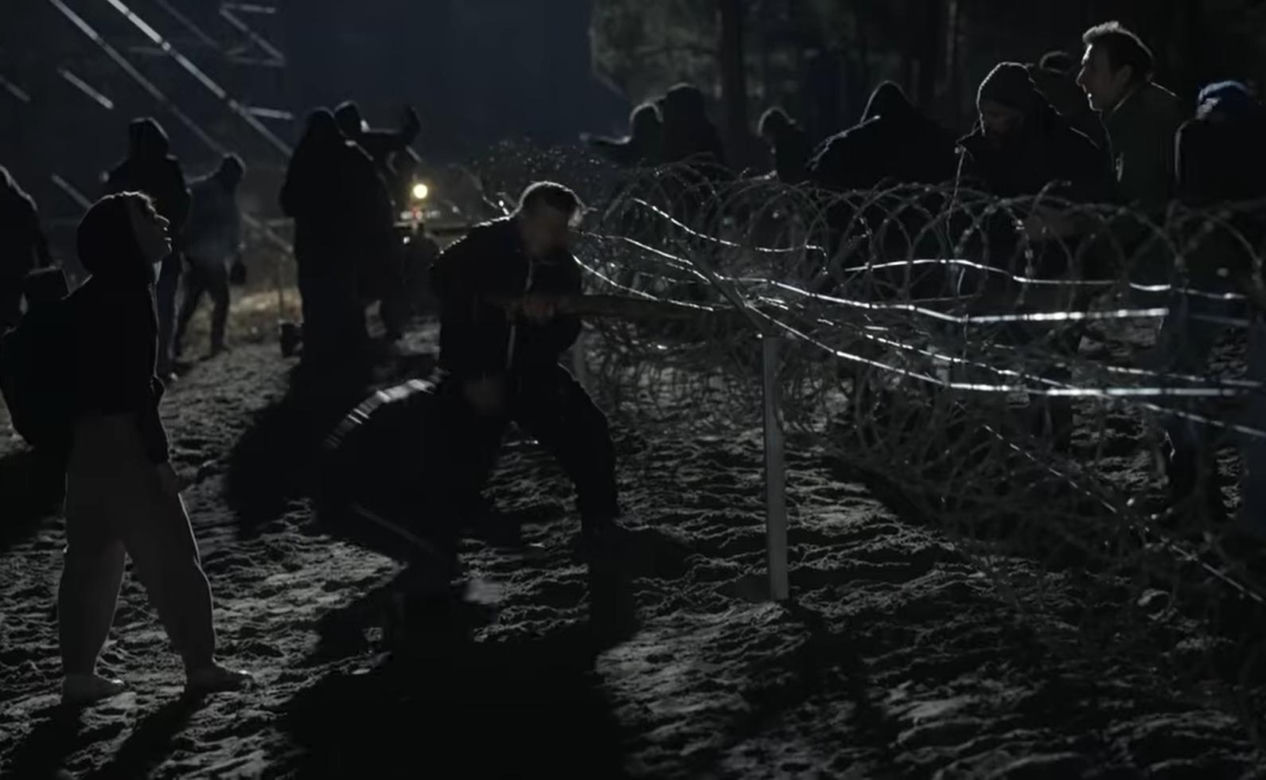 „Lachtara. Tęsknota”. Premiera kinowa