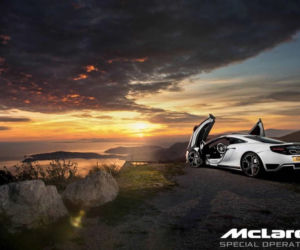 McLaren MCO 12-C