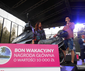 Kamil Kubas, Sylwia Grzeszczak i C-BooL - za nami pierwszy dzień święta Mysłowic [GALERIA]