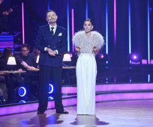 Taniec z gwiazdami 18.  Aż DWIE pary pożegnały się z programem