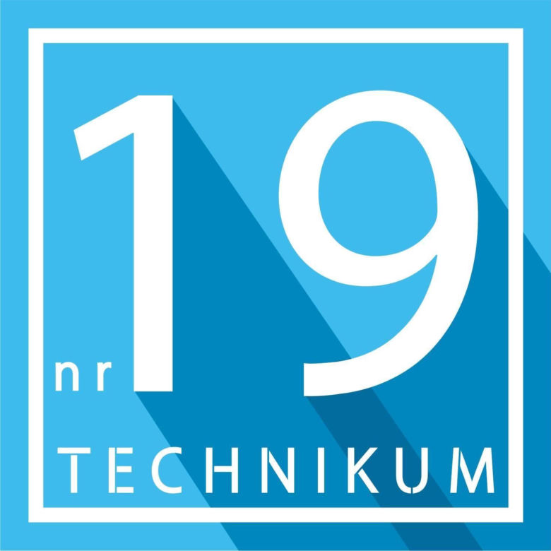 8. Technikum nr 19 Poznań 
