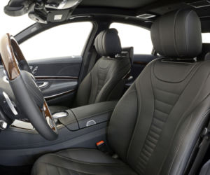 Brabus PowerXtra B50 Hybrid