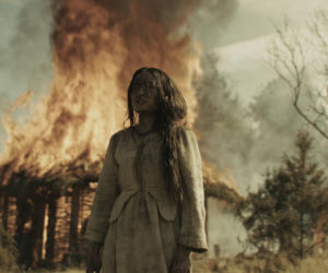 Takiego filmu jeszcze w Polsce nie było.