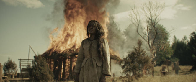 Takiego filmu jeszcze w Polsce nie było.