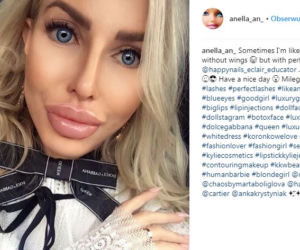 Kim jest Anella - polska lalka Barbie?
