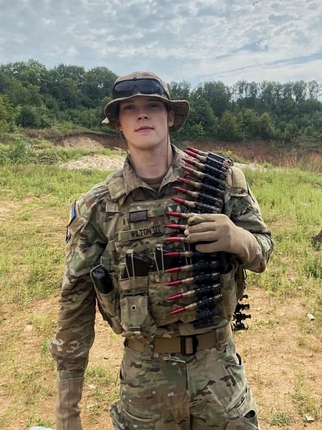 Legion Międzynarodowy Obrony Ukrainy w zawieszeniu. Zagraniczni ochotnicy alarmują o niepewnej przyszłości