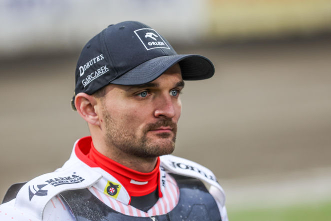 Bartosz Zmarzlik samodzielnym liderem cyklu GP. Co z resztą Polaków?