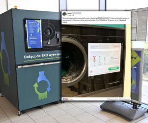 W 2,5 h zarobił krocie na systemie kaucyjnym