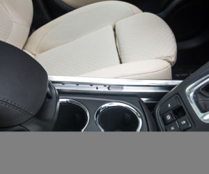 Opel Zafira 2.0 CDTi 170 KM AT
