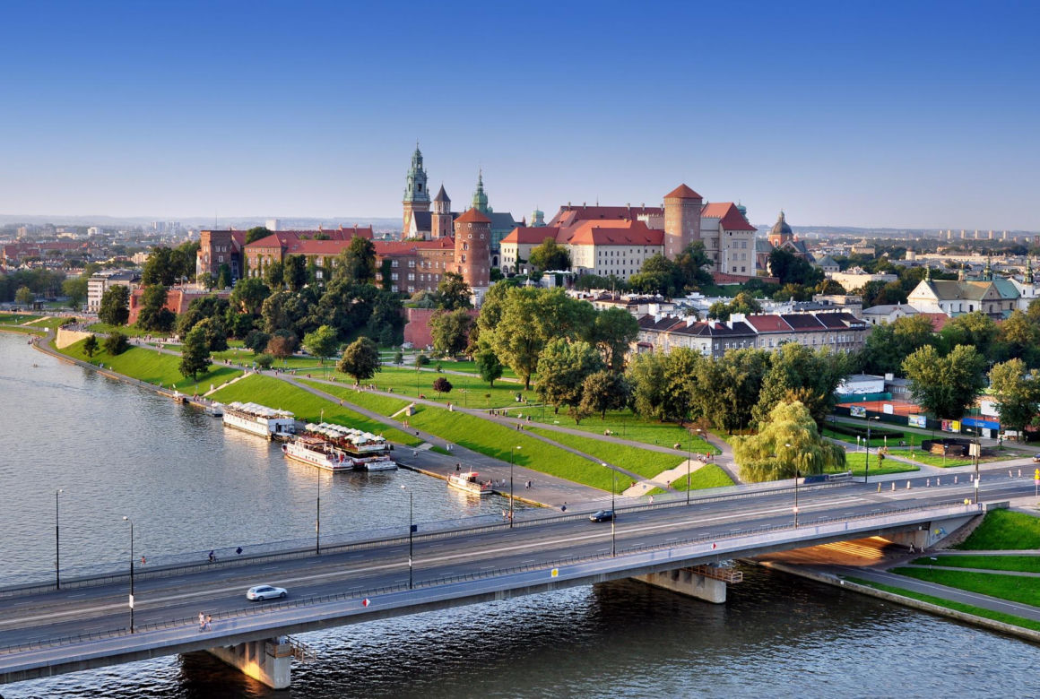 Kraków