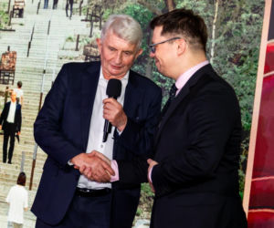 Fotorelacja z finałowej gali konkursu Życie w Architekturze 2025