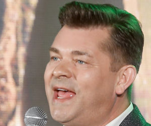 Zenek Martyniuk ma nowe zęby 
