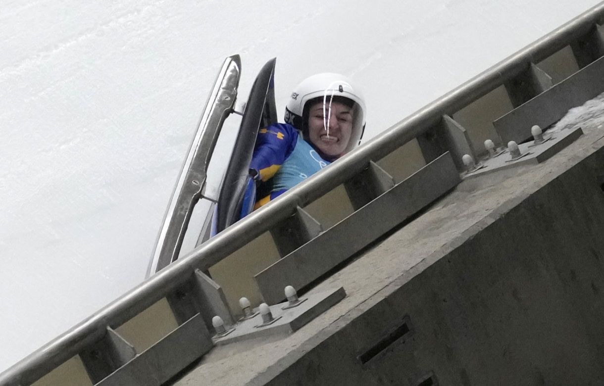 Igrzyska olimpijskie na nietypowych zdjęciach